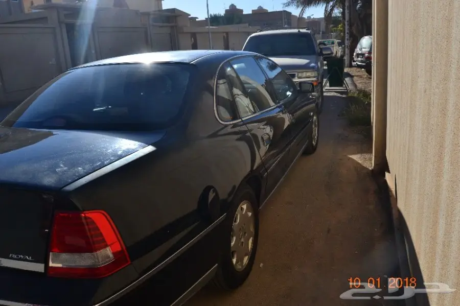 كابريس رويال (image 5)