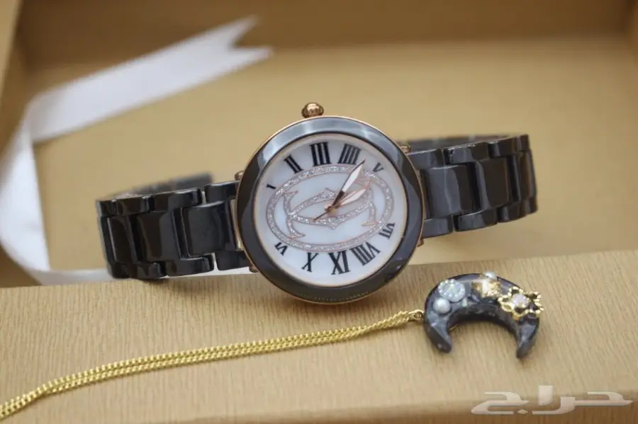 ساعات نسائية فاخرة - نسخة كارتير الأصلية (image 1)