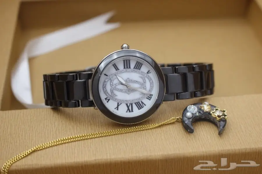 ساعات نسائية فاخرة - نسخة كارتير الأصلية (image 3)