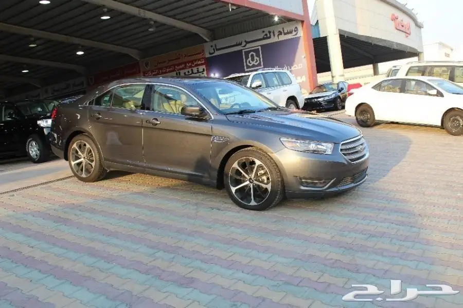 تورس 2016 SEL فل كامل بحرينى جلد (image 2)