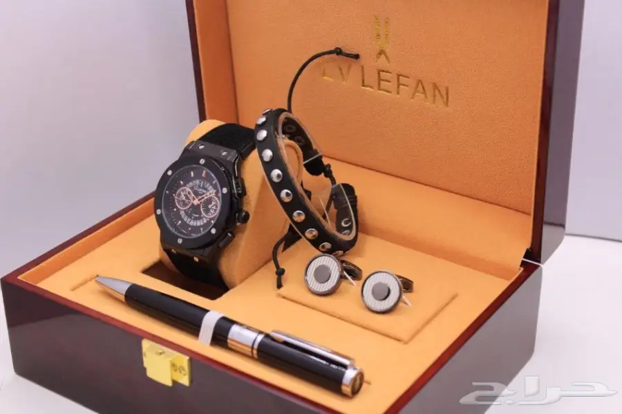 طقم رجالي من ليفانت (image 3)