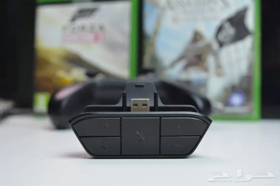 إكس بوكس ون نظيف (image 1)