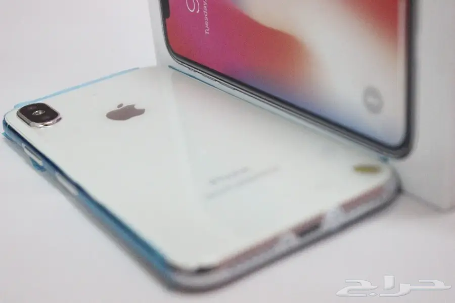آيفون  x درجة أولى توجد صور وفديو  (image 7)