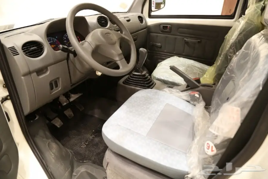 سي ام سي بكب دباب جوانب 2016 بسعر 38000ريال (image 6)