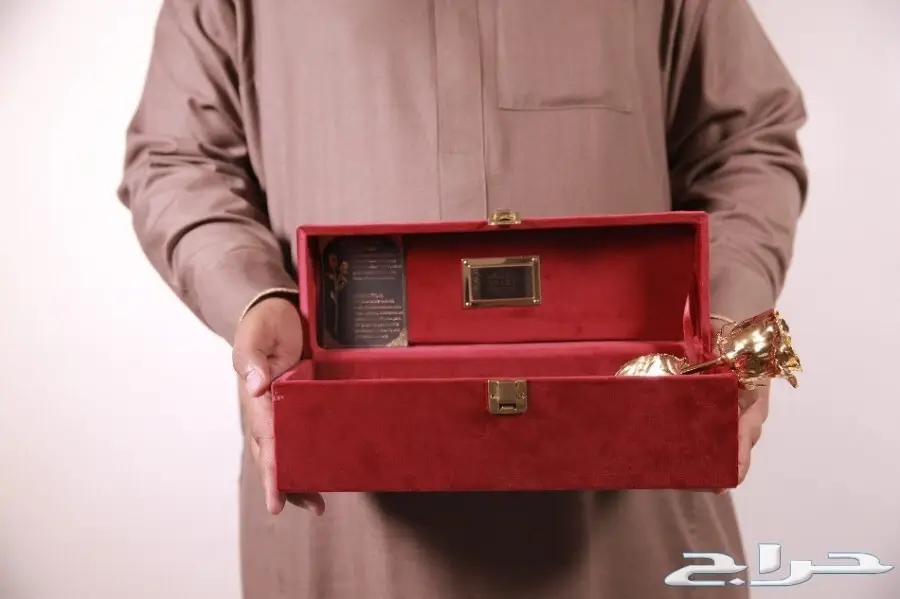 اجمل الهدايا الفاخرة لعام 2018 لكل المناسبات  (image 4)