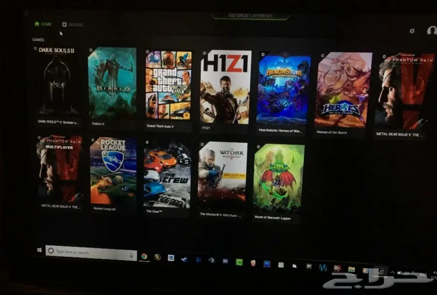 بيع لابتوب الألعاب من msi Gaming (image 27)