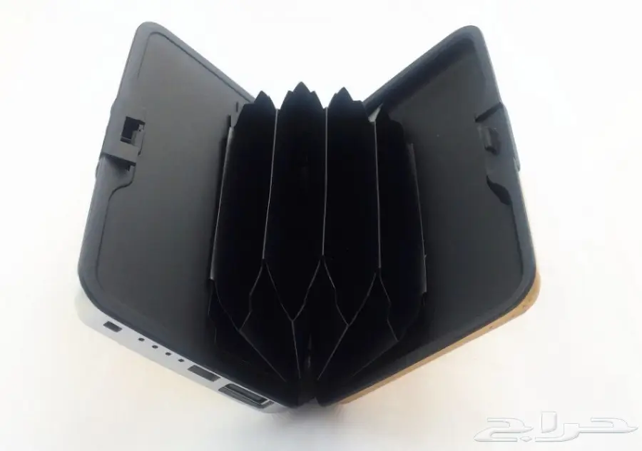 محفظة و بطارية متنقلة  (image 2)