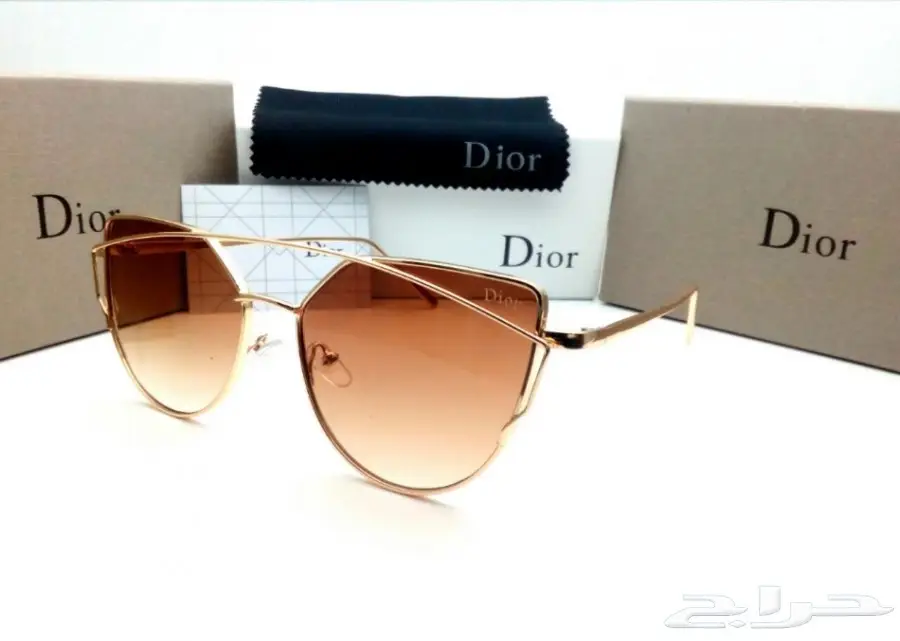 نظارات طبق الاصل درجه اولى (image 140)