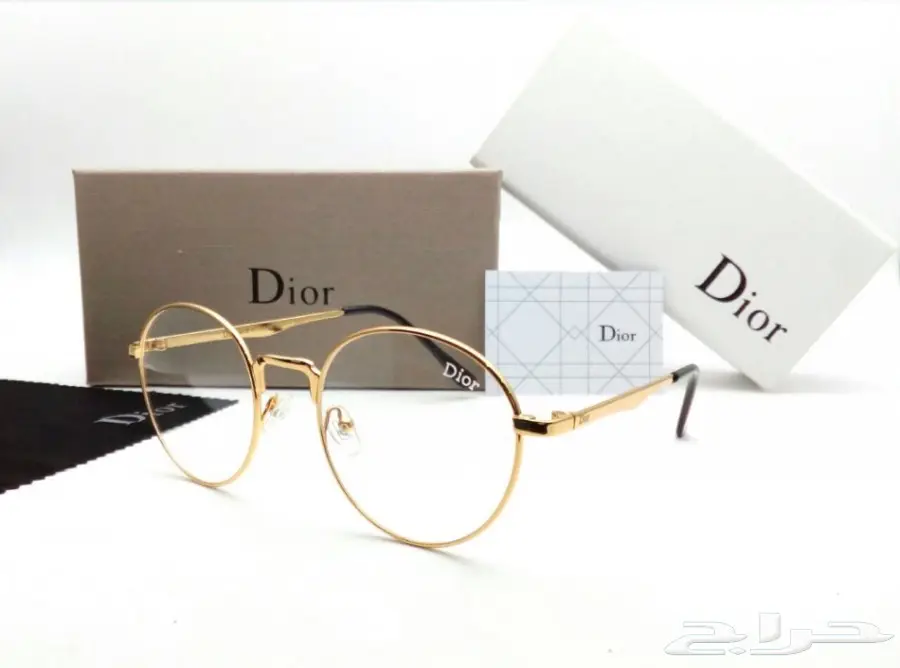 نظارات شمسية وبراويز طبية - موديلات 2018 المميزة! (image 519)