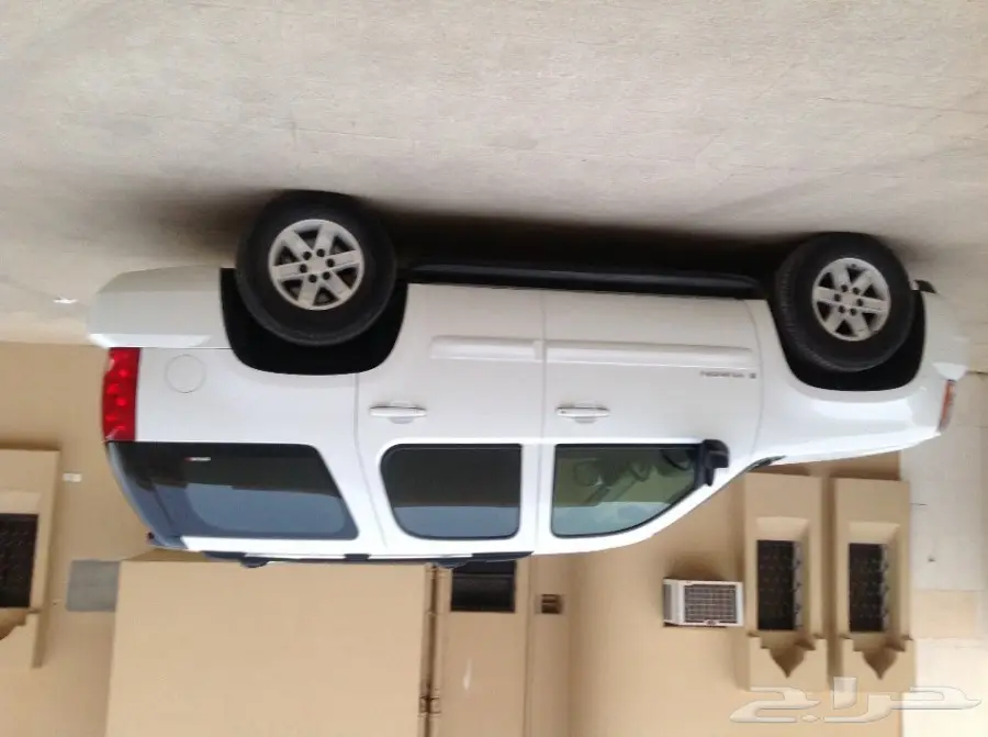 جمس يوكون 2009 نظيف جدا ماشي 75 ألف فقط (image 3)