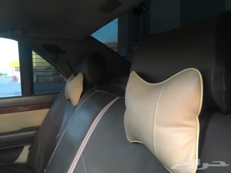 مرسيدس شبح فل كامل s320 (image 5)