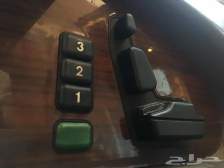 مرسيدس شبح فل كامل s320 (image 7)