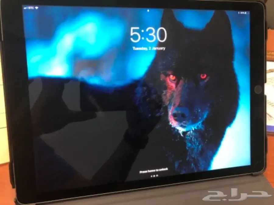 iPad Pro 12.9 128 WiFi sim card