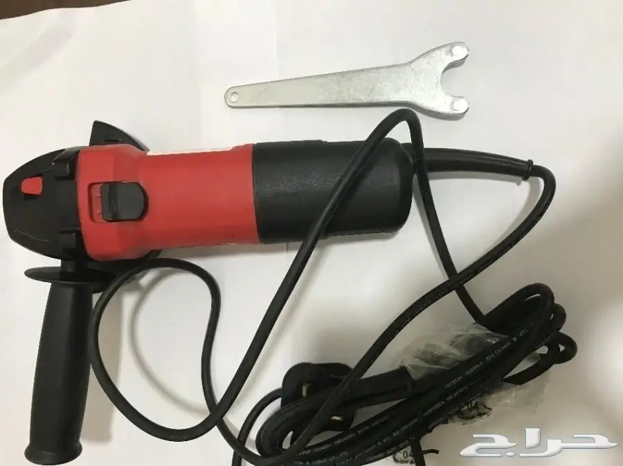 صاروخ قَص حديد خشب سراميك  (image 2)