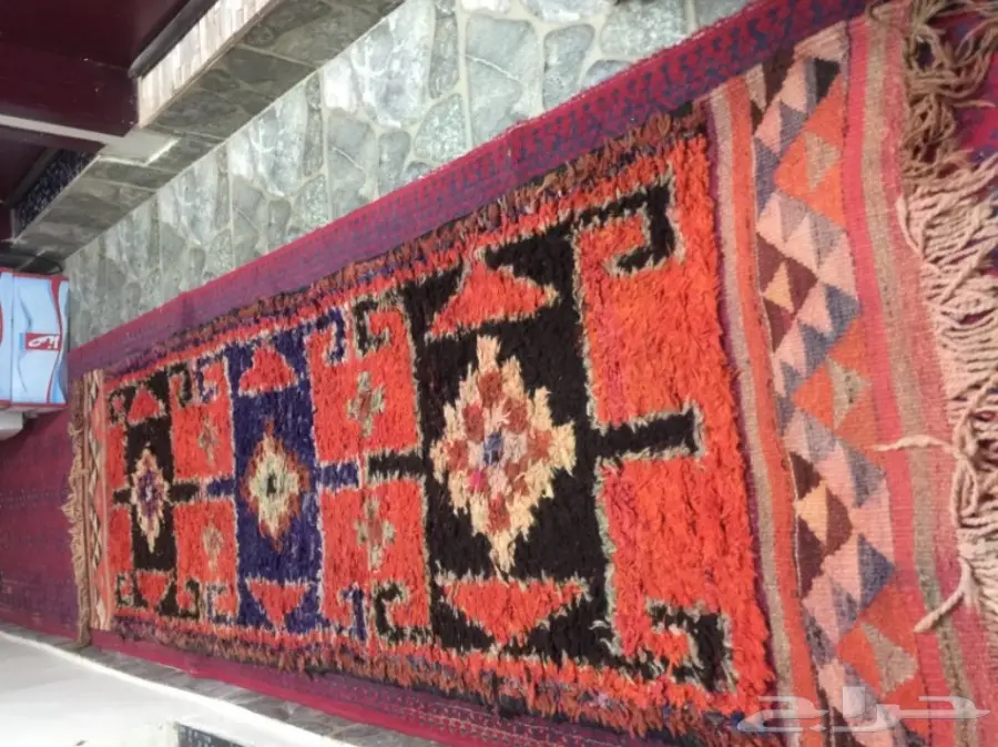 قدر ظغط فرنسي 6 لتر ومده تراثيه للبيع ..