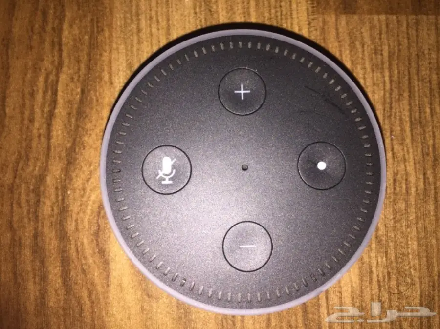 جهاز Amazon Echo Dot للبيع - فرصة ذهبية! (image 2)