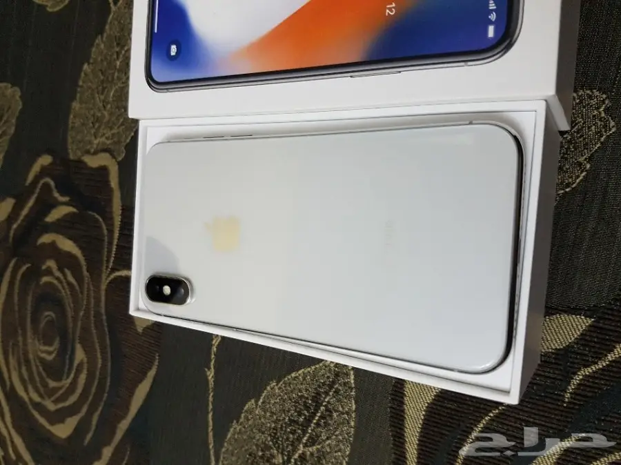 ايفون X (image 1)