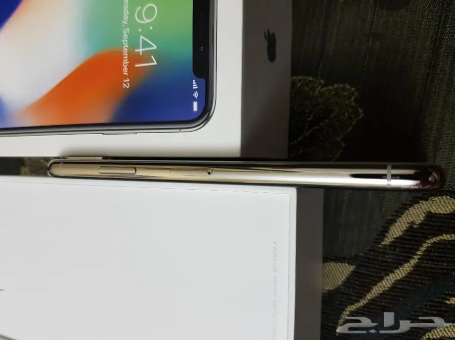 ايفون X (image 5)