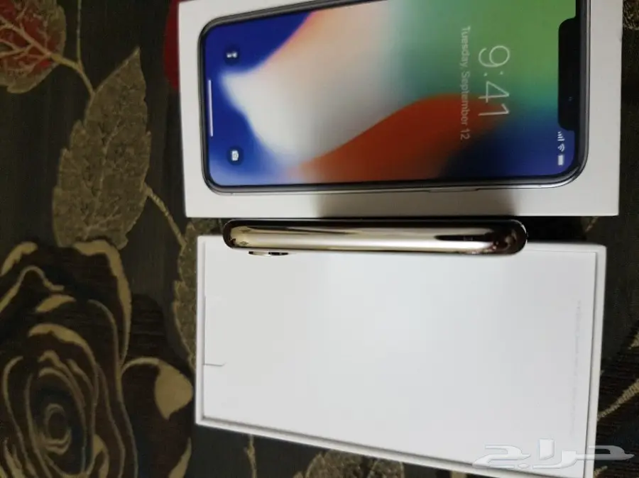ايفون X (image 6)