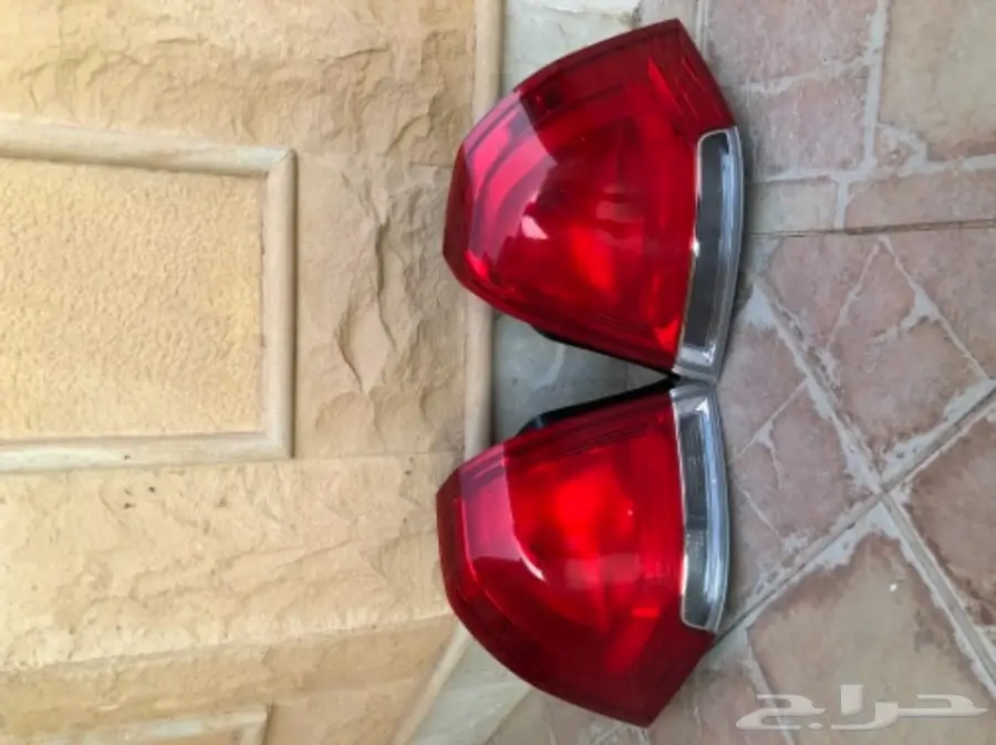 اصطبات كابرس وكاله 