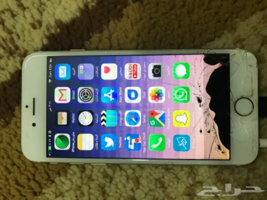 ايفون 6 للبيع