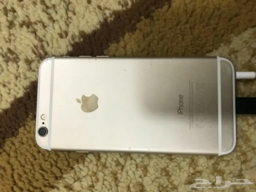 ايفون 6 للبيع (image 1)