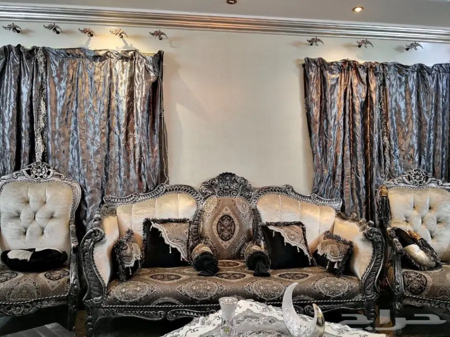 مجلس رجال كنب تركي بمكة  (image 5)