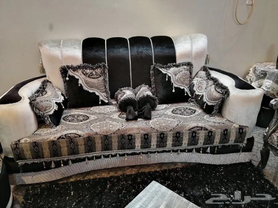 مجلس رجال كنب تركي بمكة  (image 6)