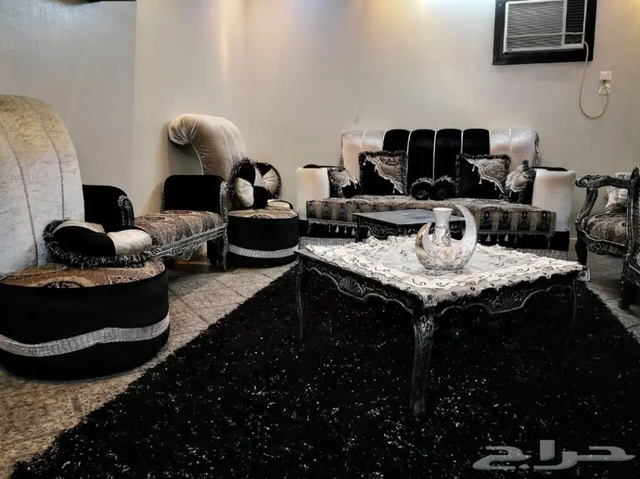 مجلس رجال كنب تركي بمكة  (image 7)