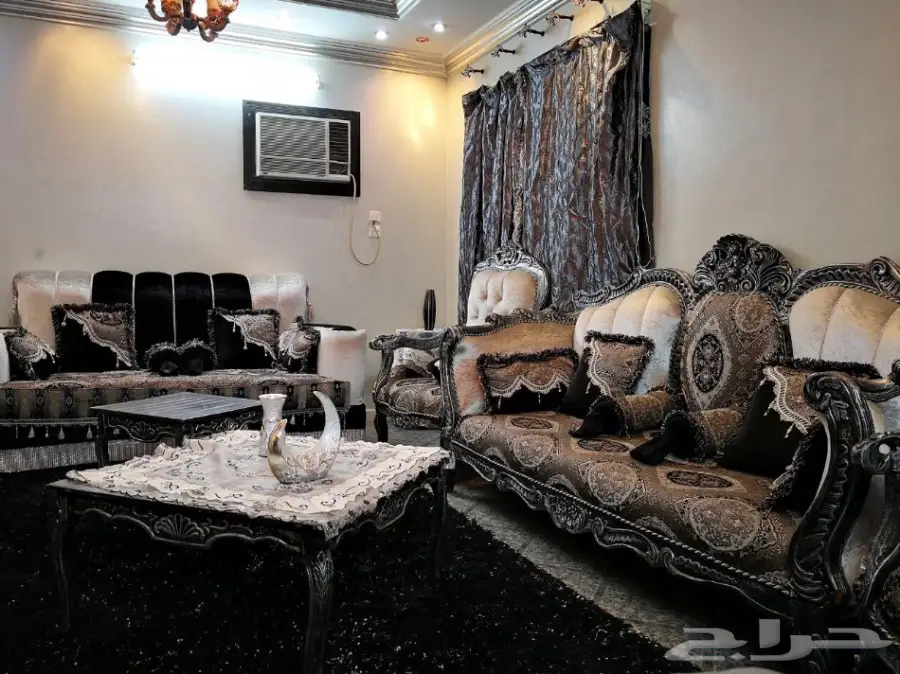 مجلس رجال كنب تركي بمكة  (image 10)