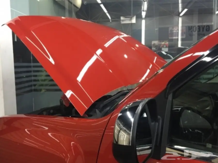 سلفرآدو للبيع موديل 2007 (image 10)