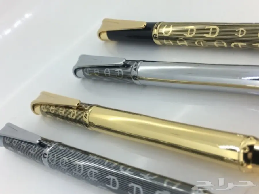 أقلام درجة أولى . (image 4)