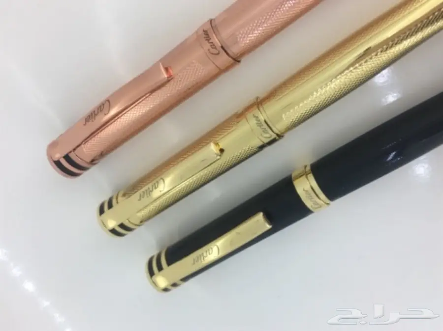 أقلام درجة أولى . (image 18)