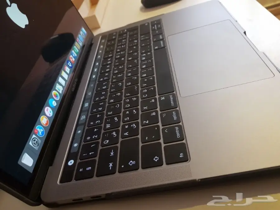 macbook pro ماك بوك برو  (image 1)