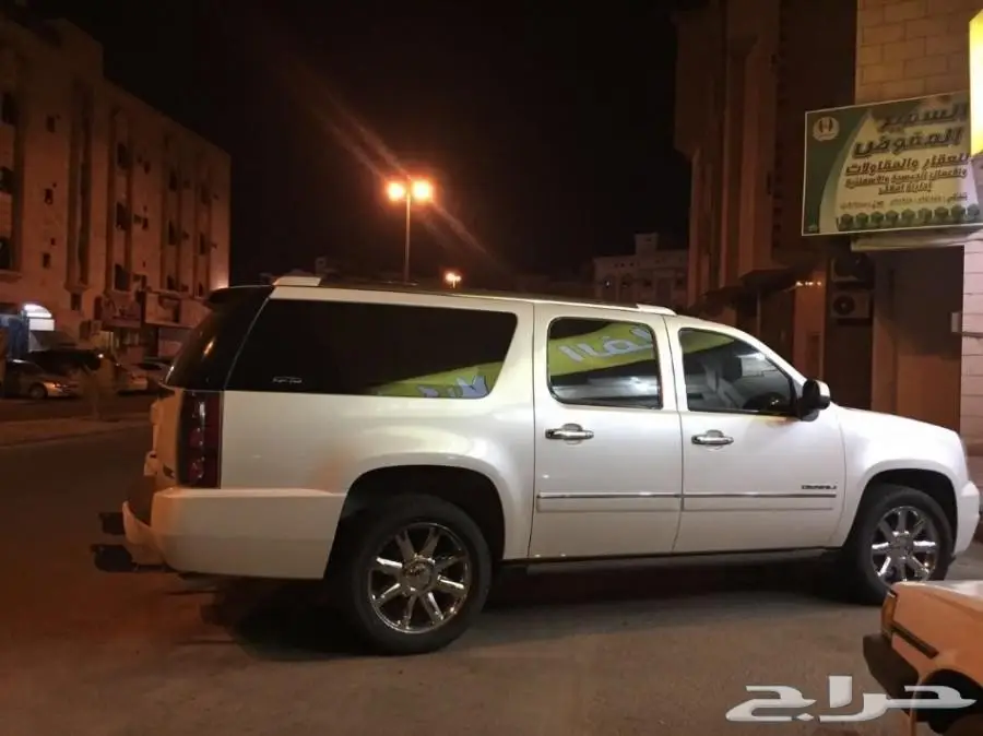 جمس دينالي 2011 فل كامل 