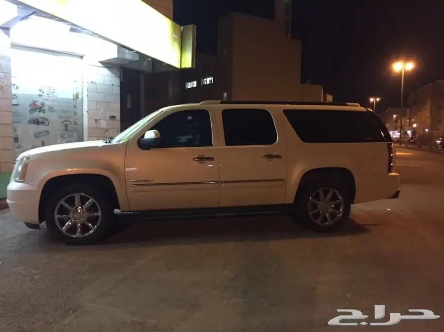 جمس دينالي 2011 فل كامل  (image 1)