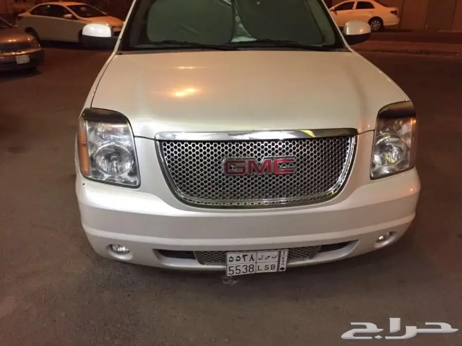 جمس دينالي 2011 فل كامل  (image 2)