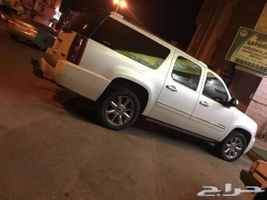 جمس دينالي 2011 فل كامل  (image 3)