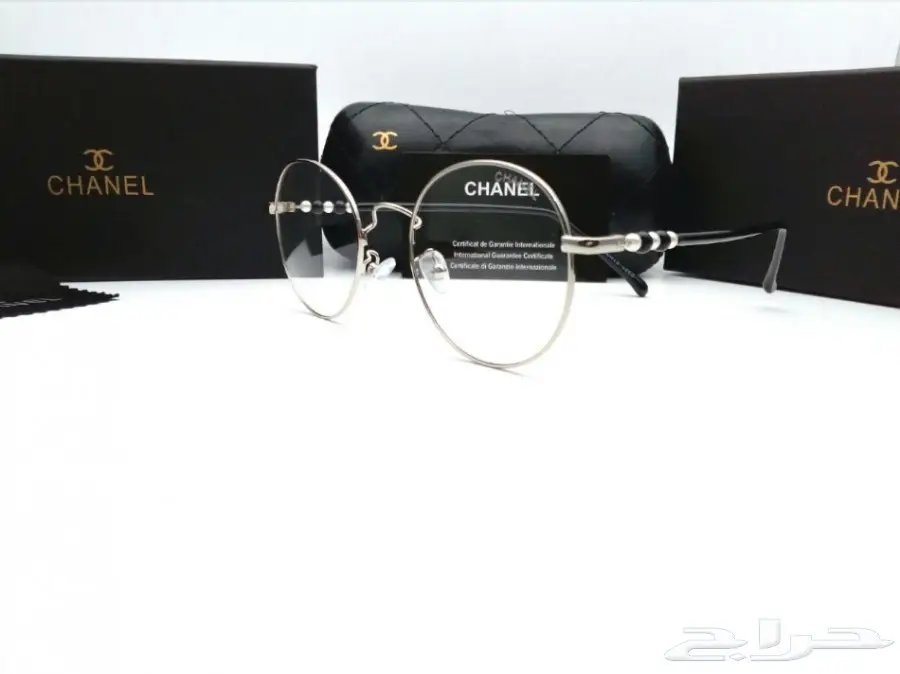 نظارات طبق الاصل درجه اولى (image 150)