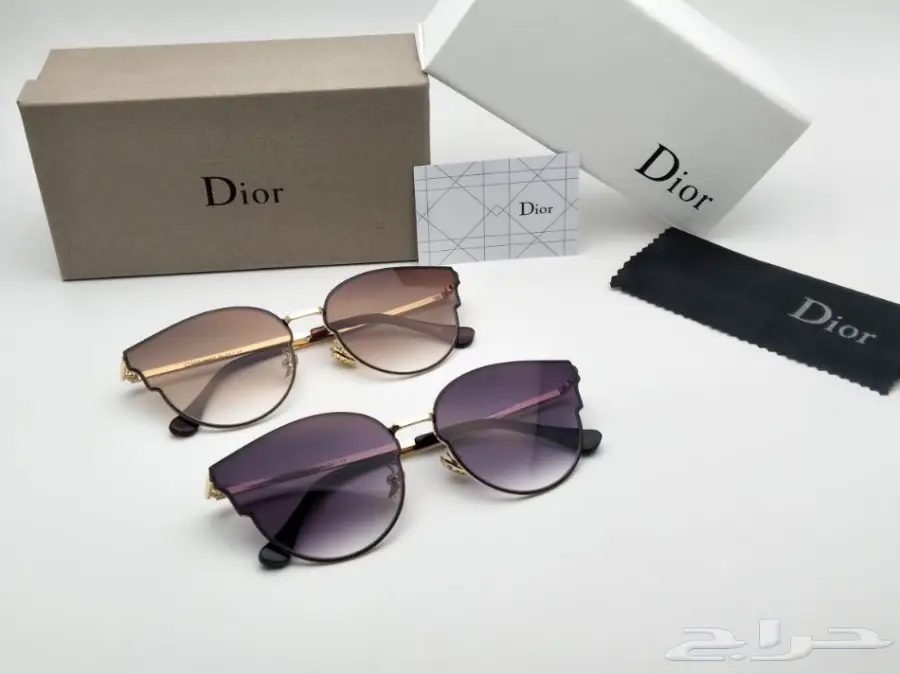 نظارات طبق الاصل درجه اولى (image 200)