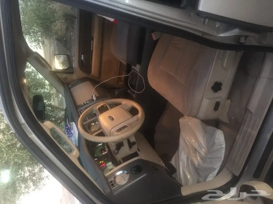 للبيع او التبديل بسياره اصغر حجم مع دفع الفرق