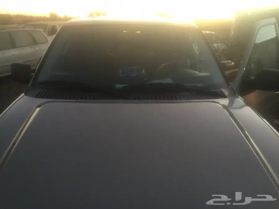 للبيع او التبديل بسياره اصغر حجم مع دفع الفرق (image 6)