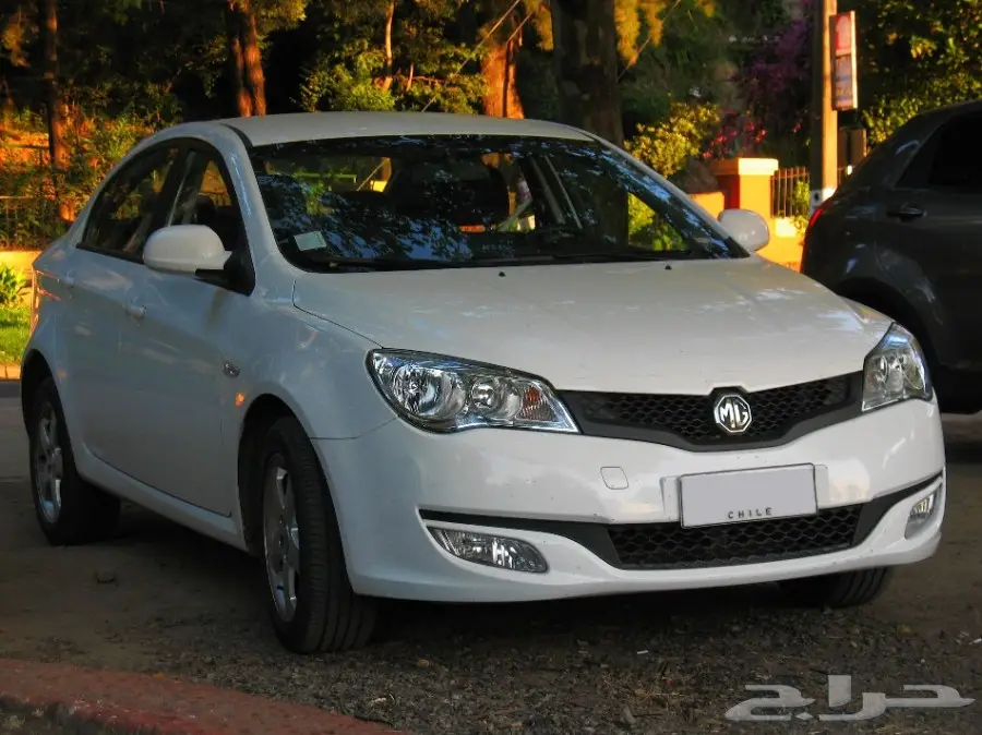 سيارات إم جي350 عدد 50 للبيع دفعة واحدة