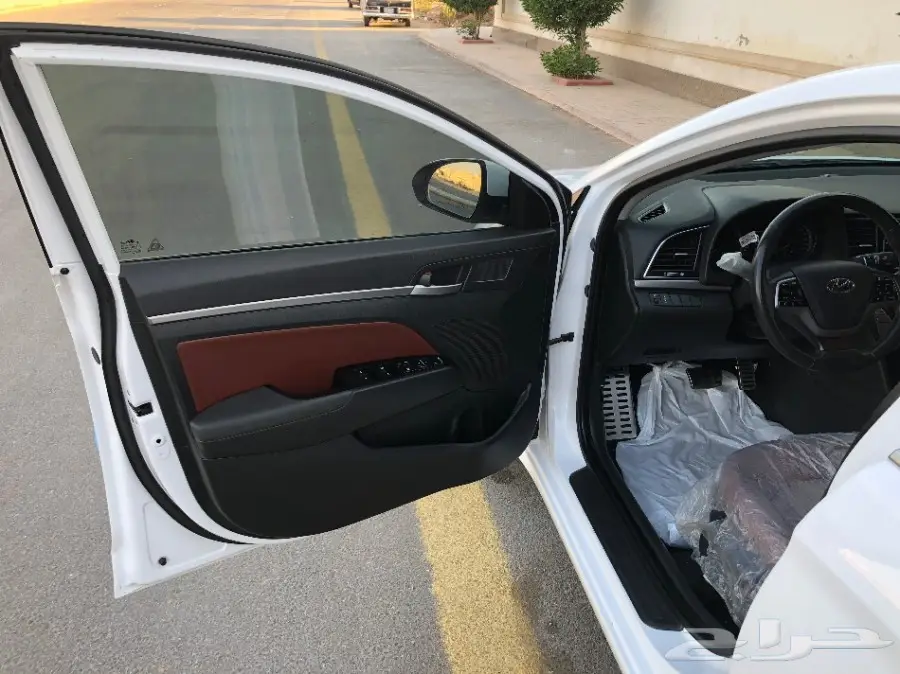 للبيع النترا 2016 فل كامل شكل جديد ممشي قليل (image 45)