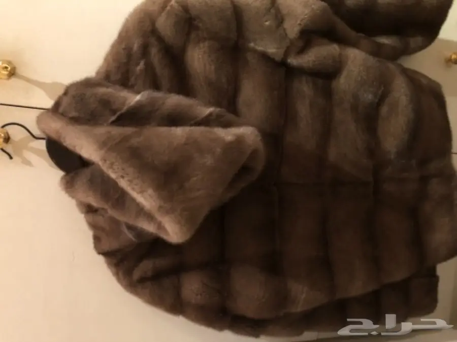 جاكيت فرو أصلي - فرصة لا تُفوّت! (image 8)