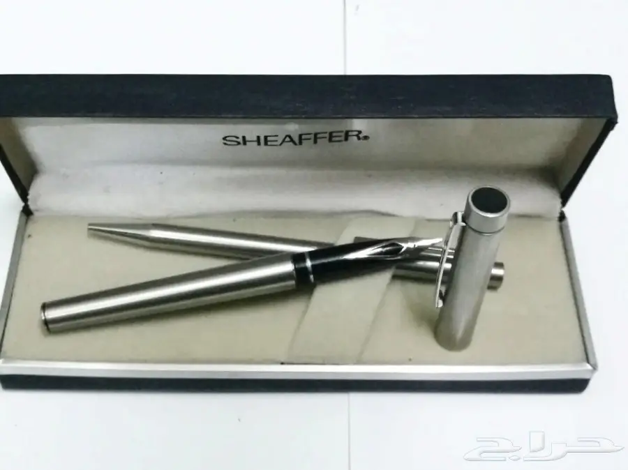 اطقم اقلام ماركة باركر و شفر اطقم روعة واصليه (image 9)