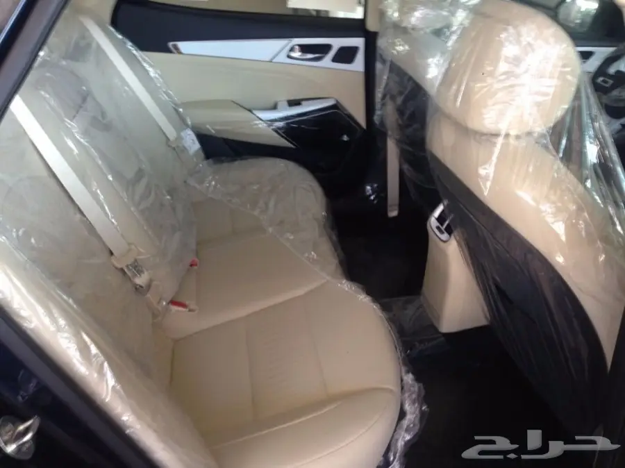 كيا كادينزا استاندر 2018 سعودي-الخضر للسيارات (image 1)