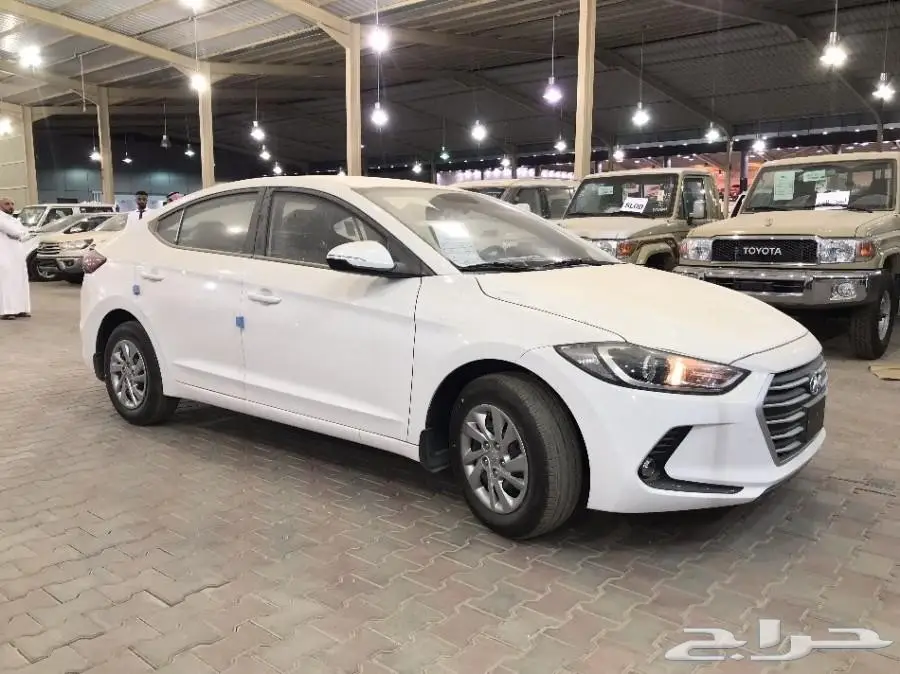 هيونداى النترا 2018 الوعلان 2.0  (image 2)