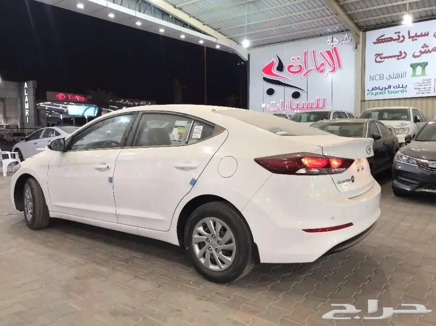 هيونداى النترا 2018 الوعلان 2.0  (image 3)