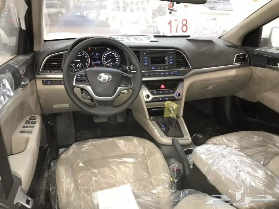 هيونداى النترا 2018 الوعلان 2.0  (image 5)